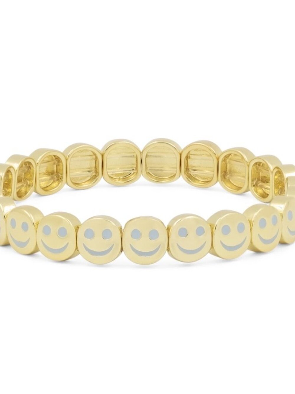 LISA GOZLAN THE "RIVER ROSE" BRACELET - Picture 4 of 4